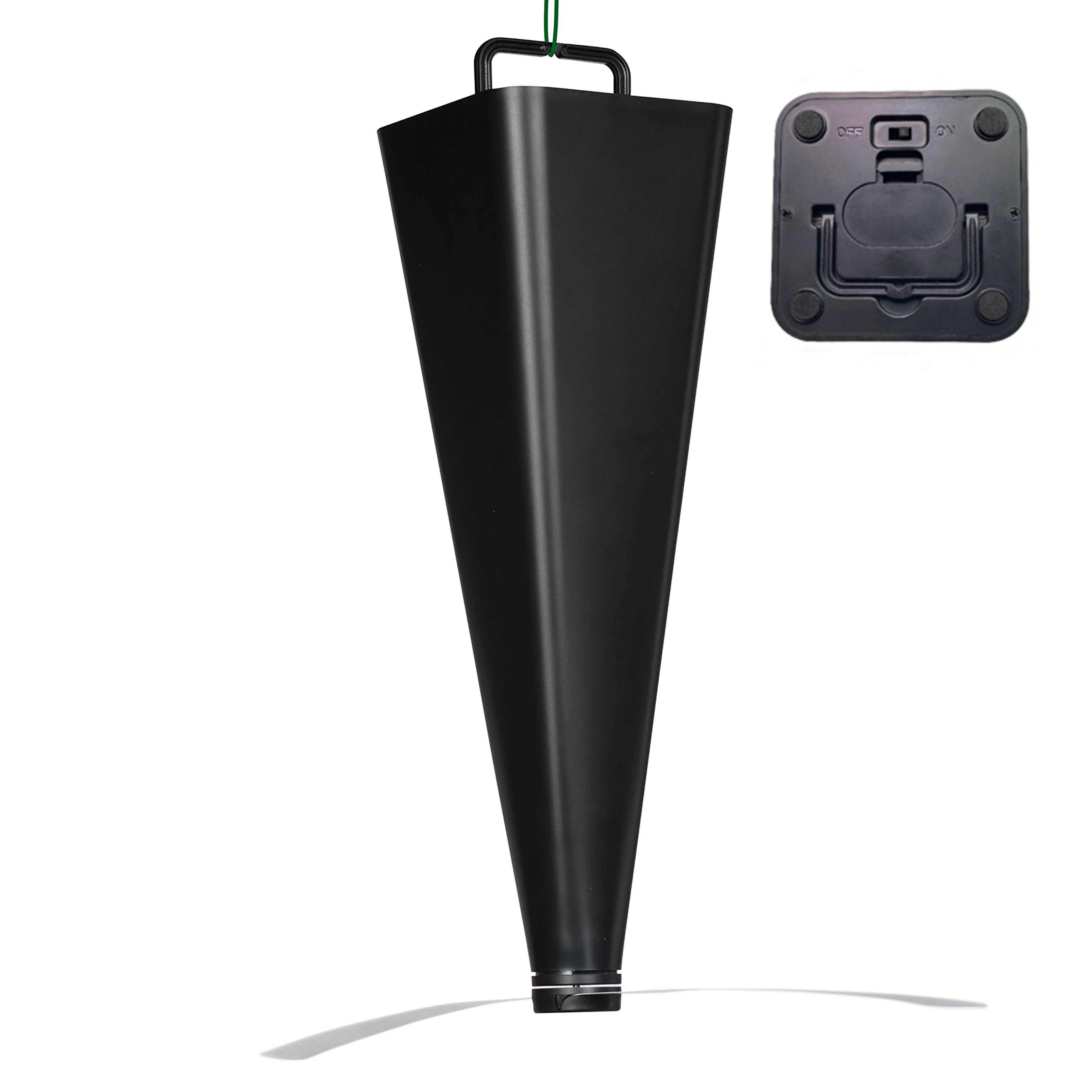 BolerGifts семейный Отпугиватель летающих веществ репелленты для вентиляторов улицы