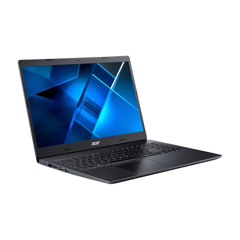 Ноутбук 15.6" FHD Acer Extensa EX215-22-R1RG black (AMD Ryzen 5 3500U/8Gb/256Gb SSD/noDVD/VGA int/W10Pro) (NX.EG9ER.01L) |