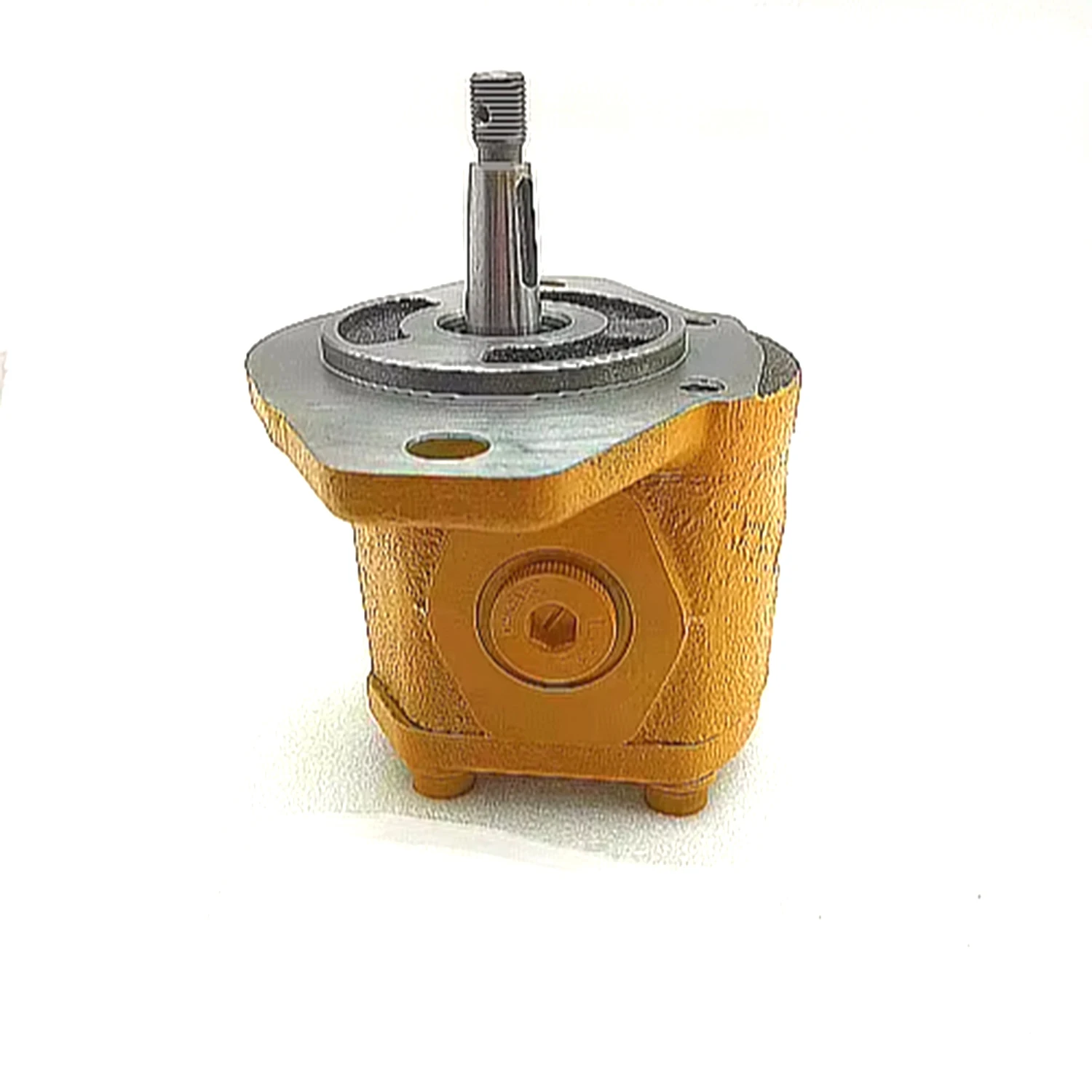 1 шт. гидравлический двигатель вентилятора 283-5992 для редукторного насоса Caterpillar Fan