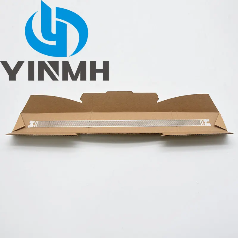 

4PCS Charge Corona Grid Compatible for Konica Minolta Bizhub C6500 C5501 C7000 C6501 C6000 Copier Spare Parts