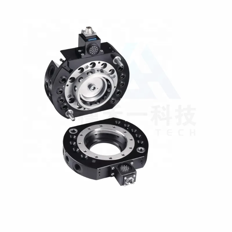 Пневматические детали SCHUNK универсальный гибкий ручной параллельный захват