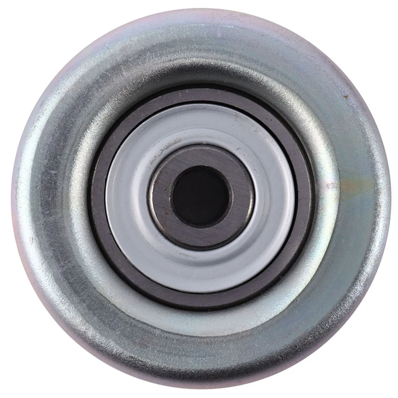 Автомобильный направляющий ролик для Toyota 4runner Tacoma TUNDRA HILUX 4.0L V6 1GR-FE 16603-31040 16604-31020