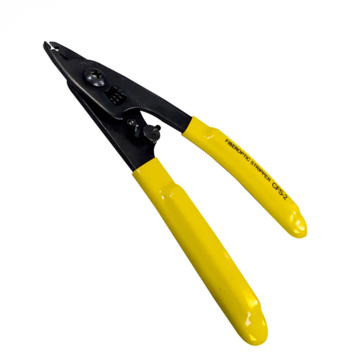 

Decapador De Acrilato Fibra Optica C 2 Cavidades Aptc-Cfs-2