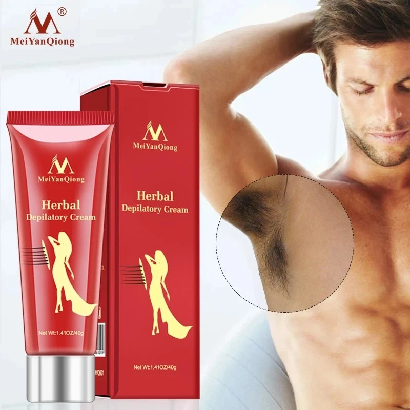 

Painless Hair Removal Cream For Men And Women Effective Armpit Leg Arm Skin Care Powerful Beauty Hair Removal Medical Plaster