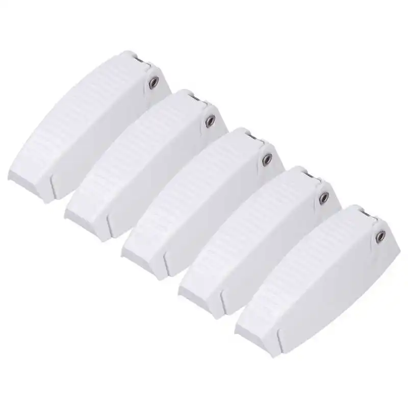 

Camper Door Holder Luggage Door Catch for RV and Trailer