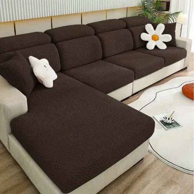 

Jacquard чехол для дивана Airldianer