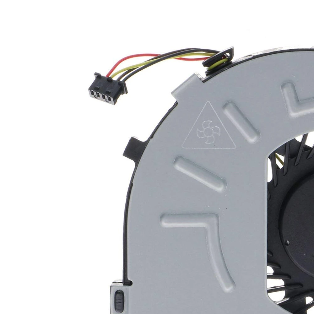 CPU вентилятор охлаждения для HP 15-DA 15-DB 15-DI 15-DR 15Q-DX 15T-DS 250 255 256 G7