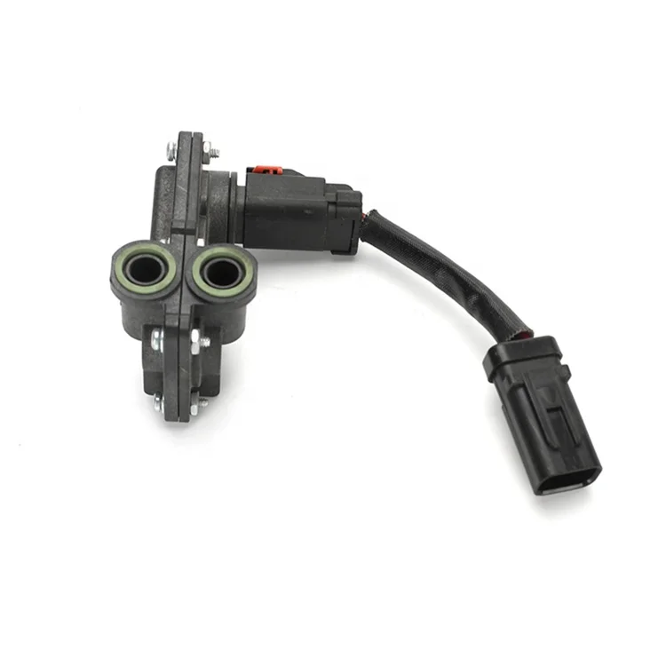 

E312D E315D E320D C4.2 C6.4 Inlet Pressure Sensor 2660136 266-0136