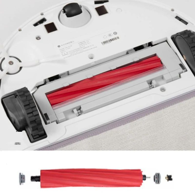 Для Roborock S7 Maxv Ultra Pro G10S/G10S Запчасти для робота-пылесоса Основная боковая щетка