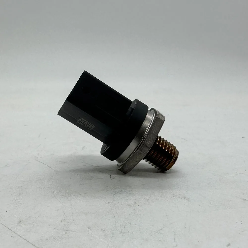 Высококачественный 1/3 шт. 0281002498 датчик высокого давления топливной рейки для