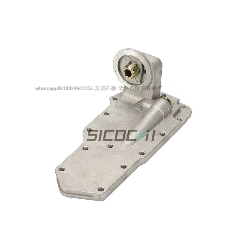 Для PC240-8 oil grid pilot возвратная база масляного фильтра 10340