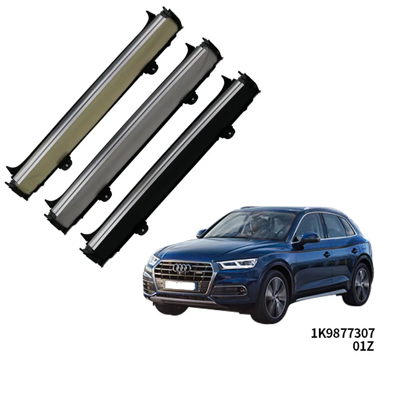 

Hot Sale Universal Sunroof Assembly For Audi Q5 Volkswagen Tiguan Magotan Roewe RX5 MG ZS Sunroof Assembly Q3 Q7 A5 A6