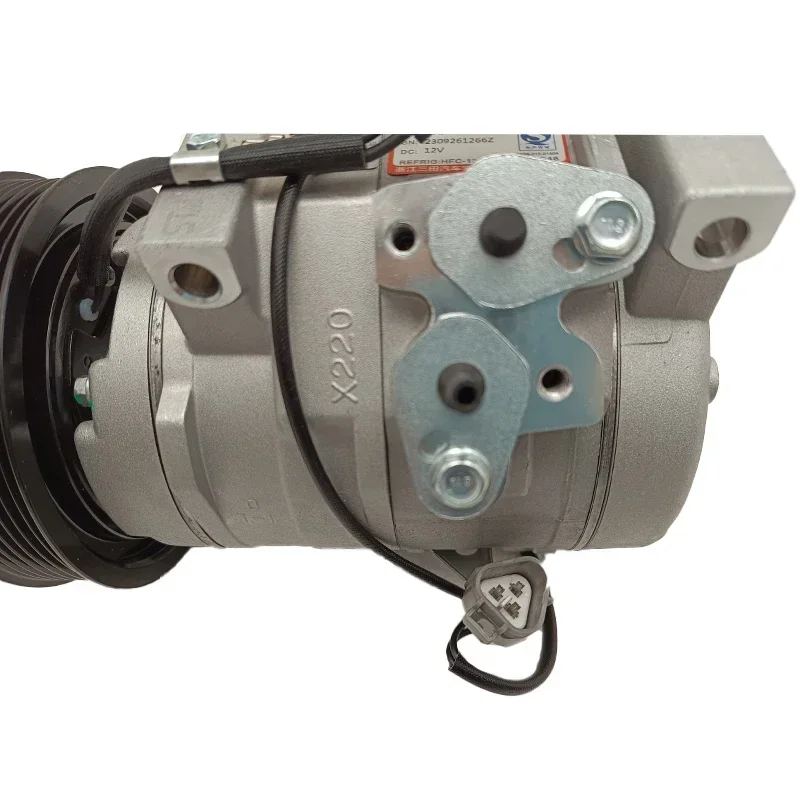 Компрессор кондиционера для TOYOTA CAMRY 2 4 88320-48080 88320-06080 88320-0608084 88320-33220