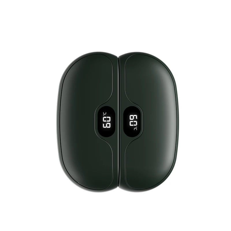 

MIJIA Портативные электрические грелки для рук 2 шт.