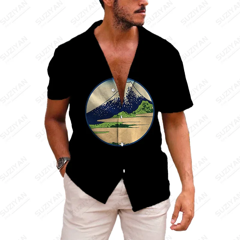 

2022 Solid Patterns Kinds Of Collar Top Quality Clothes Men Shirts For Men Fashion Urban Style Clothes New Features