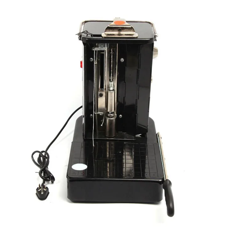 Рисунок 2 - Фотоинвертированная электрическая обвязочная машина