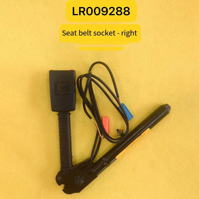 Фонарь левый LR009289 LR045385 для Land Rover Range Sport LR3 LR4 2005-2019 кнопки безопасности запасные