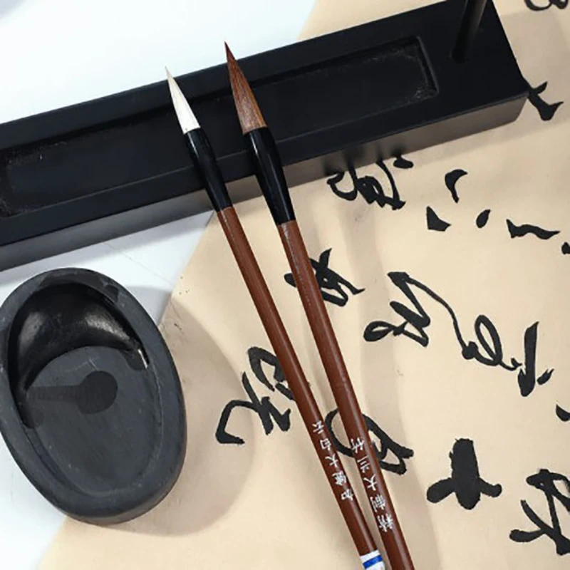 1 шт. кисти для китайской каллиграфии | Канцтовары офиса и дома