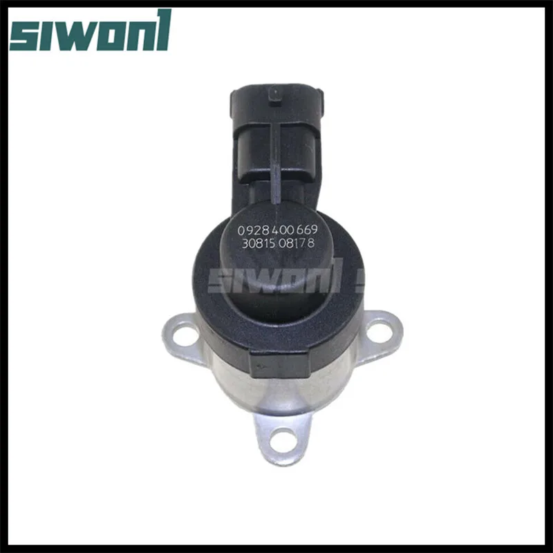 Фото Регулятор давления топлива для Daewoo Winstorm Max 2.0 VCDi 96440341 0928400669 ﻿ №2