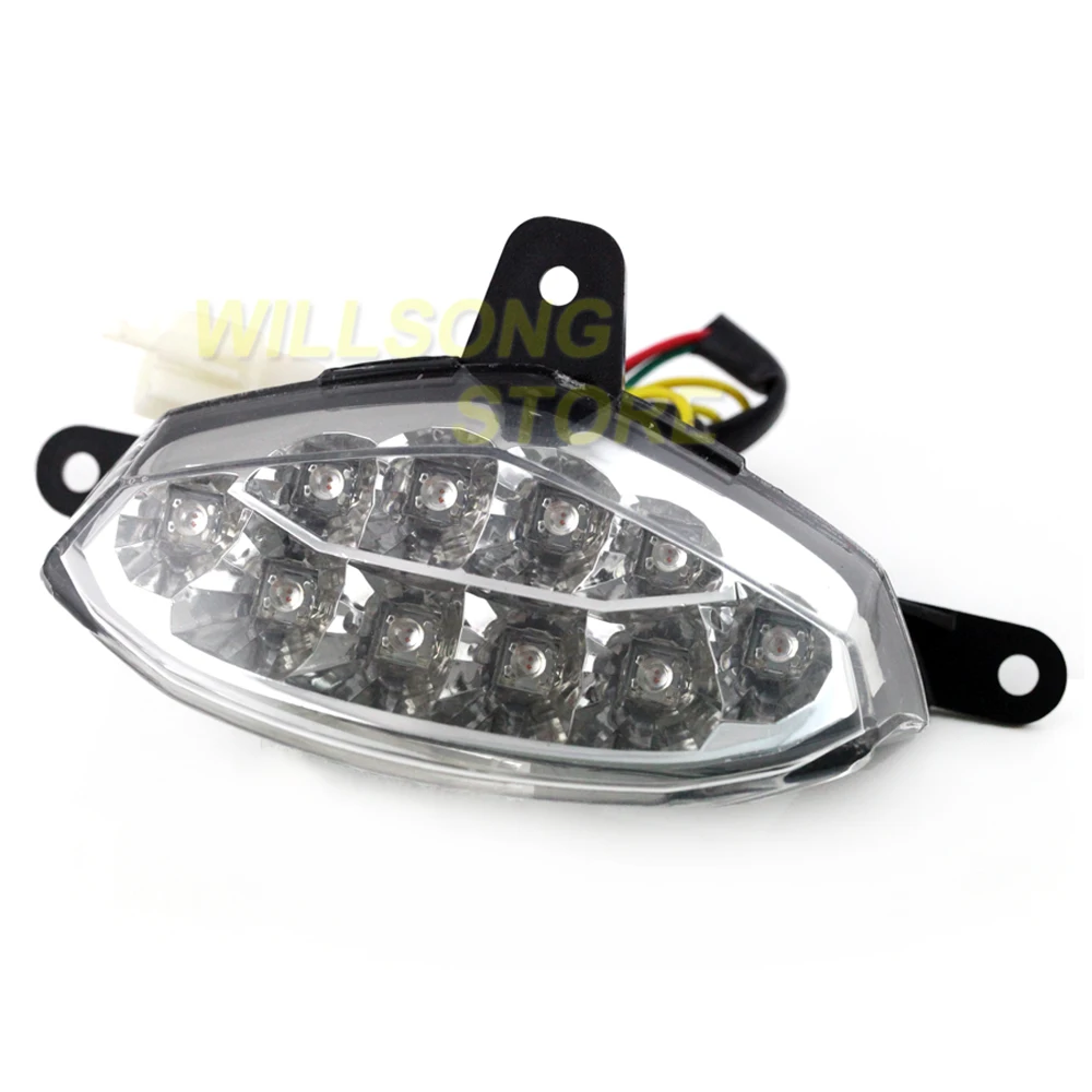 Светодиодный задний стоп-сигнал поворотник для DUKE 125 200 250 390