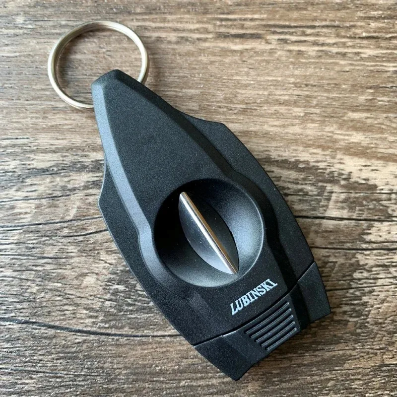 Режущий инструмент Sigaar V-Cut Резак для сигар клиновидный резак лезвие из