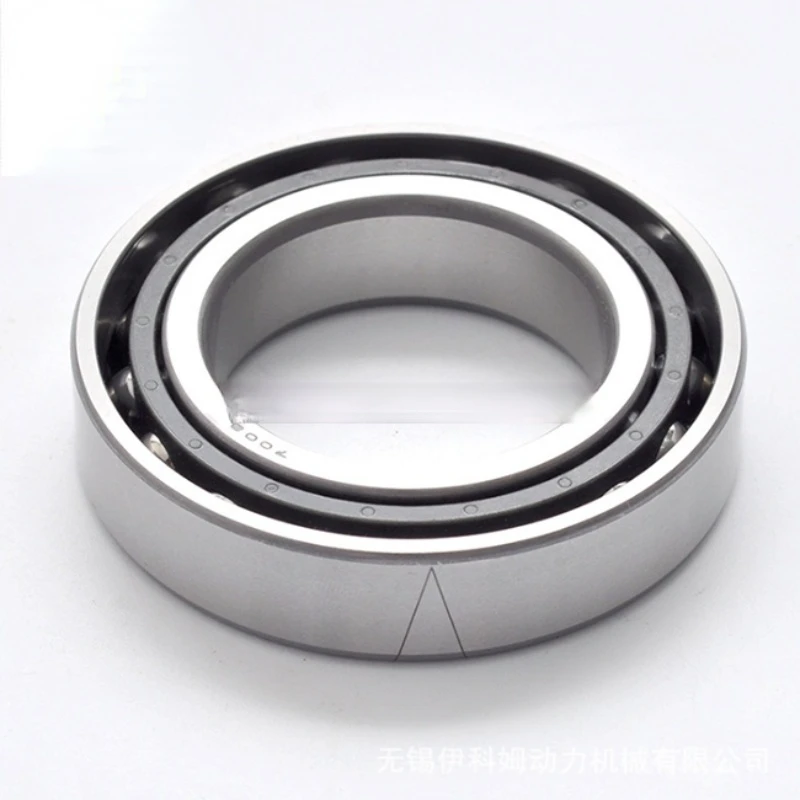 

7204 ACTA / P5DBB Angular Contact Ball Bearing For CNC Machine Tool Spindle