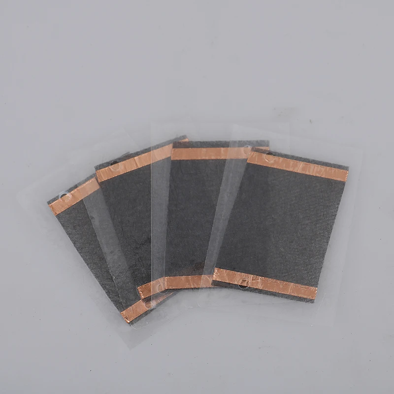 

4x 5V Heating Heater Pad Massage For Mouse Pad For Winter Warming Golves Body
