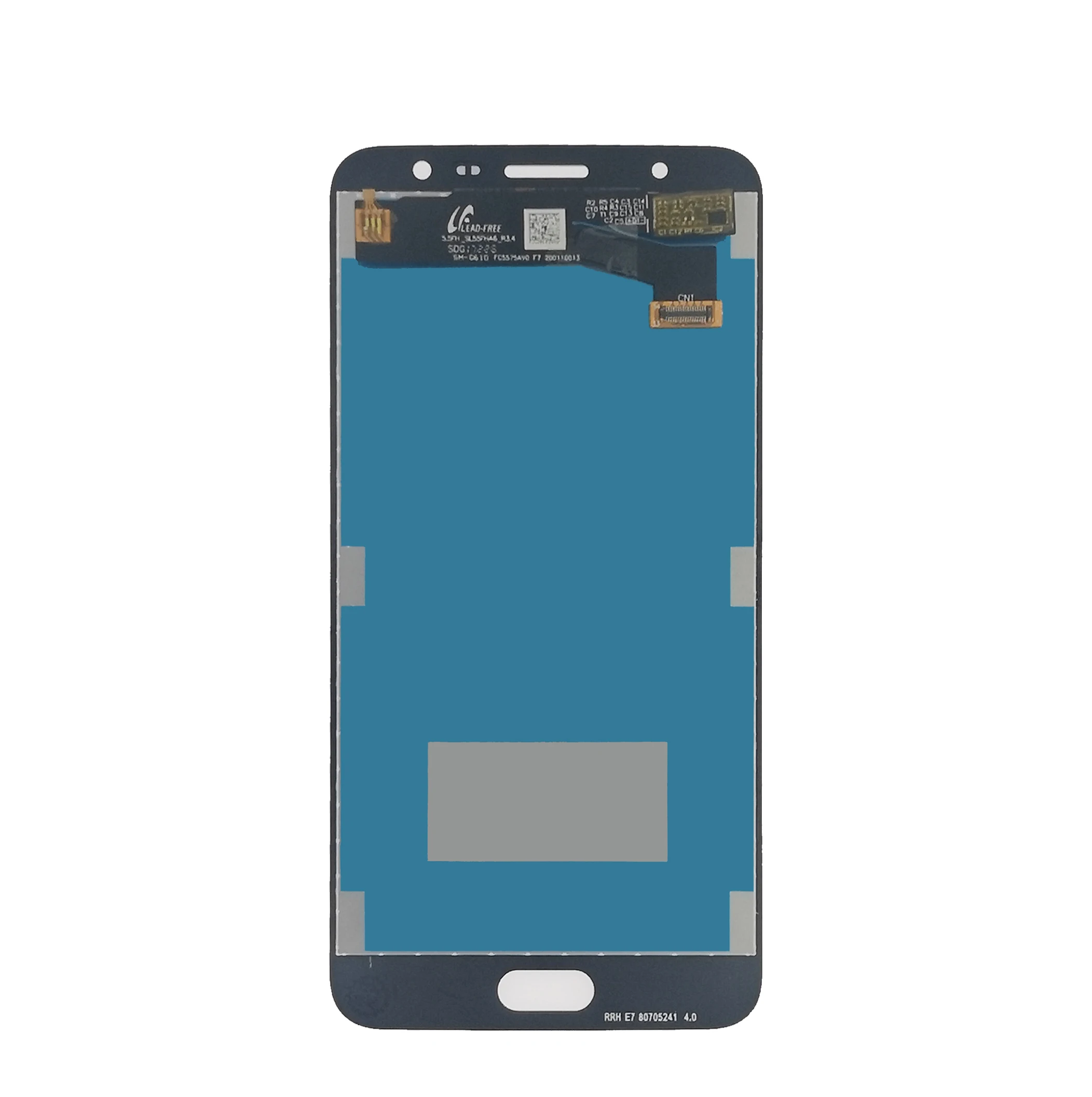 100% Новый оригинальный 5 &quotЖК-дисплей для Samsung Galaxy J7 Prime G610 G610F On7 2016 G6100 дисплей