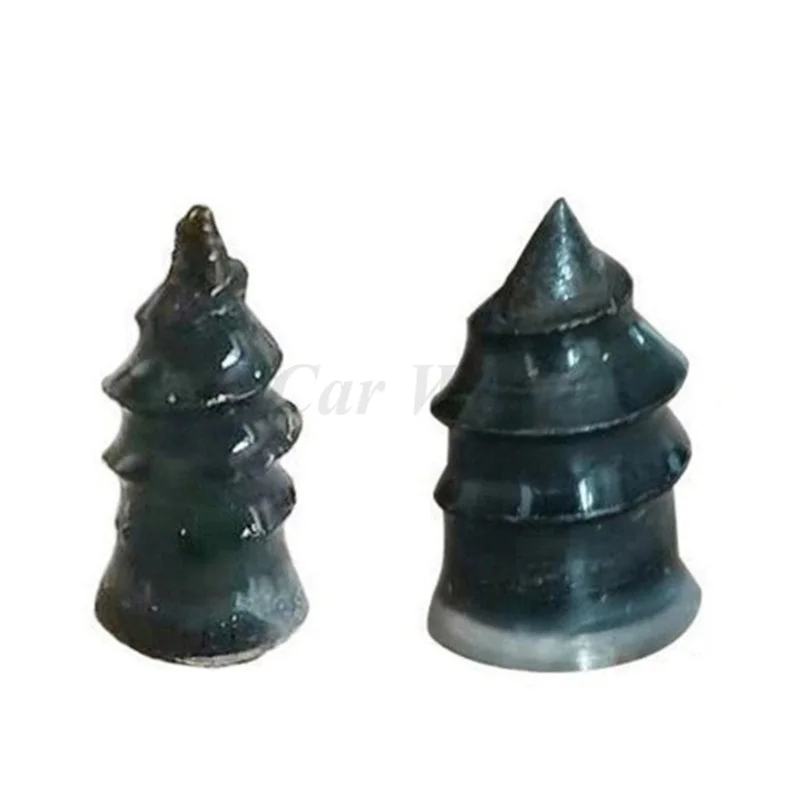 Ремонт шин винт плоские шины ремонт резины DIY Автомобиль Мотоцикл патч