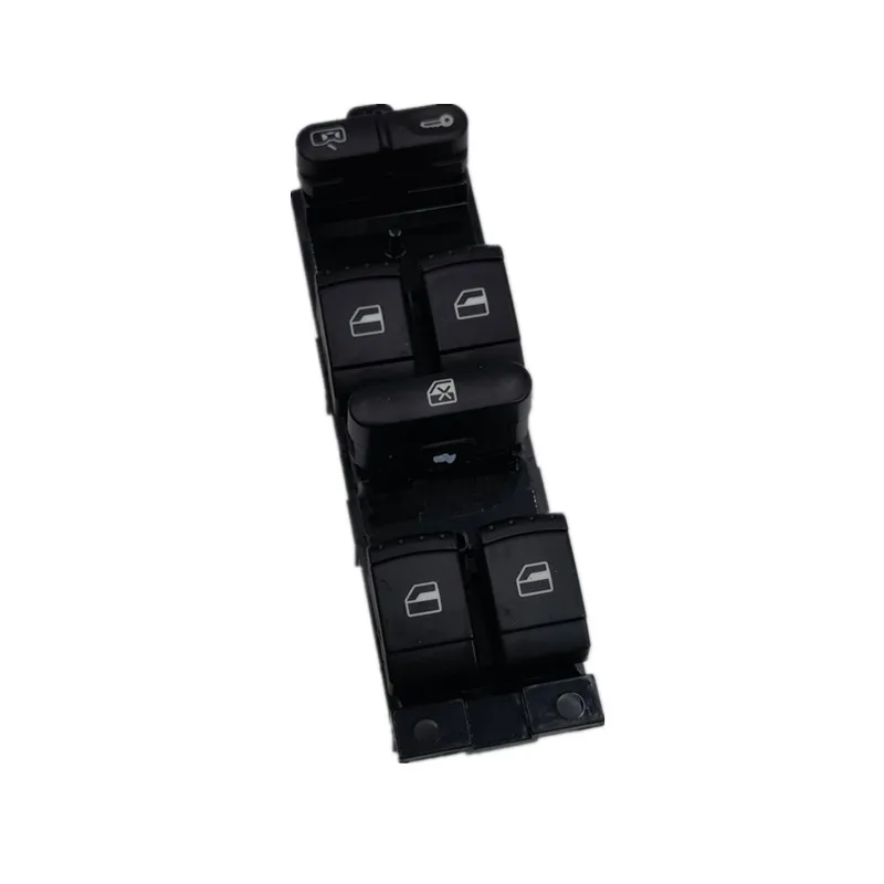 

Car Power Window Switch Panel Master Console Control Switch 1J4959857B for VW Passat B5 Jetta Bora MK4 Window Lock