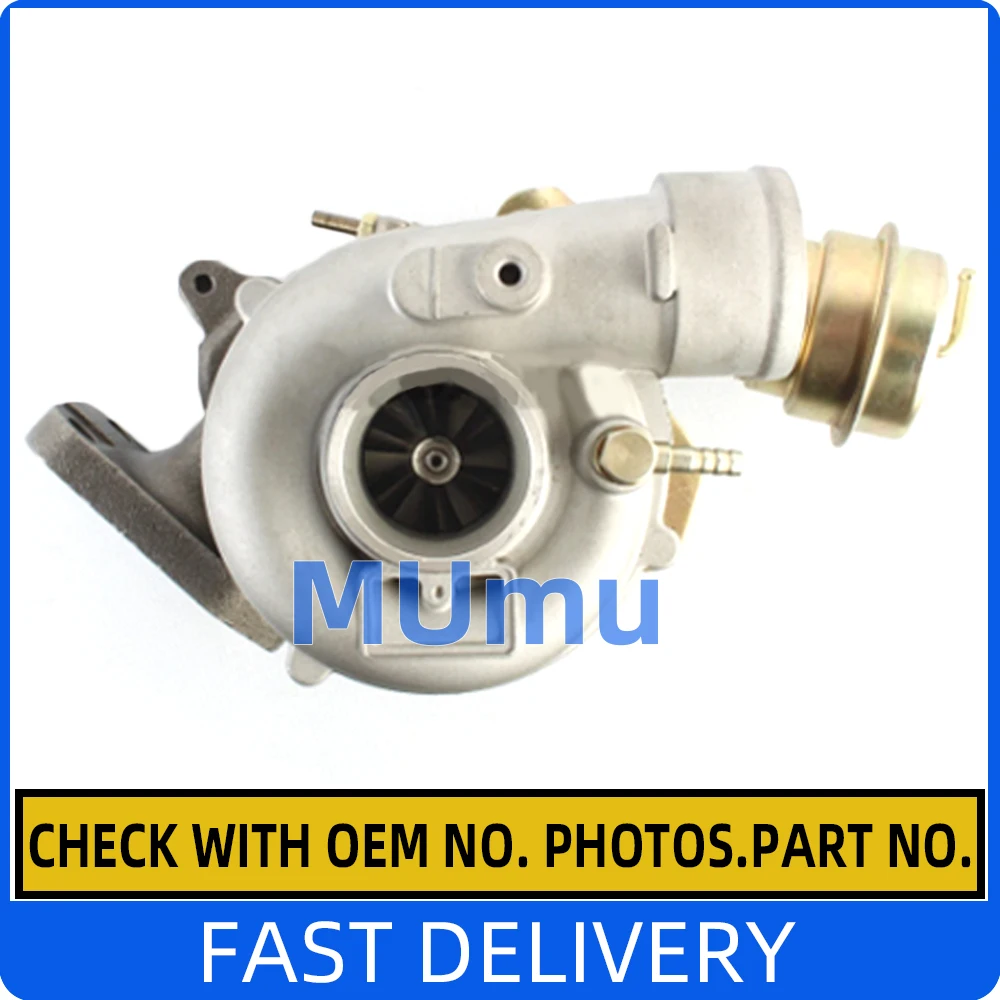 K14 Turbo для Volkswagen T4 Transporter 2.5TDI 65Kw 88HP 074145701A 074145701AX 074145701AV Турбокомпрессор 53149887018 53149707018 (art.: 3920cebbf519f) - 3920cebbf519f