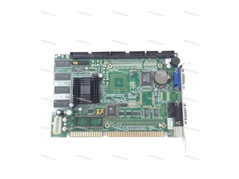 Для основной платы Advantech PCA-6740/6741 REV A2 PCA-6741L PCA-6741F/6740F материнская плата