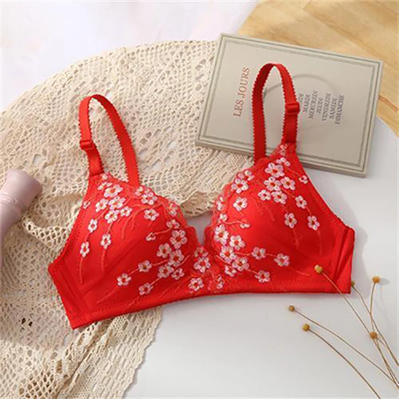 

Боди женское сексуальное нижнее белье кружевной бюстгальтер пуш-ап с вышивкой без косточек с беспроводной спинкой шейпер женские бюстгаль...