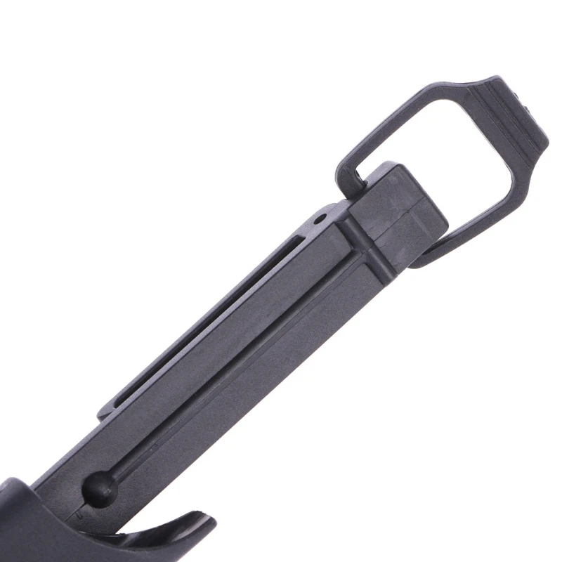 Рыболовный нож из нержавеющей стали плавающий для острых портативных снастей