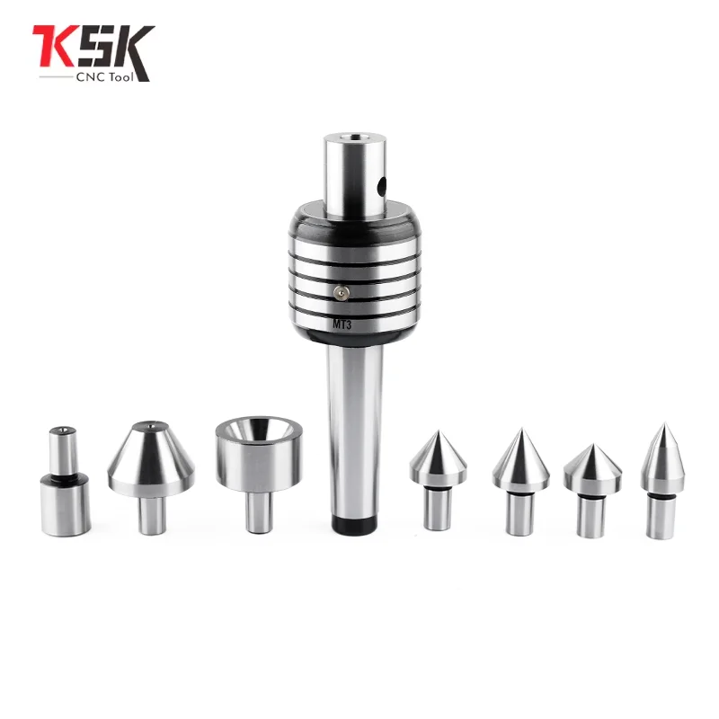 Высокоточная подключаемая поворотная центральная шлюза MT3 верхний костюм может