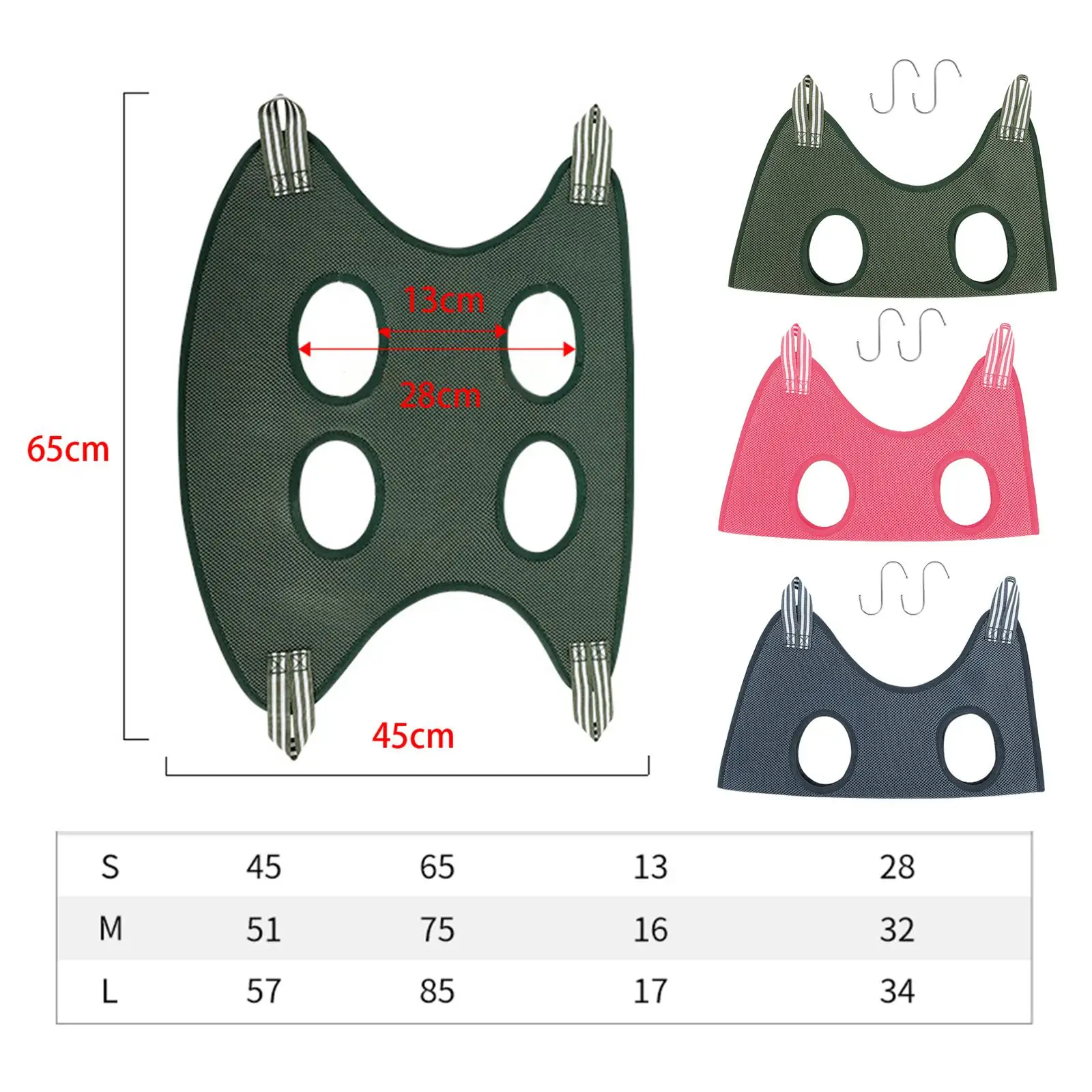 Гамак для ухода за кошками сумка полотенец устойчивая к царапинам подвесная