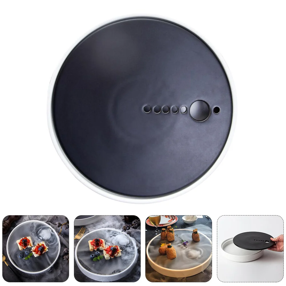 

1pc Japanese Foods Snacks Tray Dish Food Serving Plate Household Food Plate