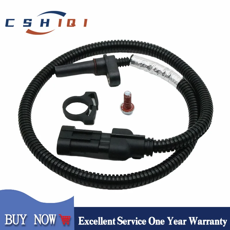 4032806 датчик скорости турбонагнетателя для Ford 2013-18 Ram 2500 3500 4500 5500 6.7L Turbo 4032 806