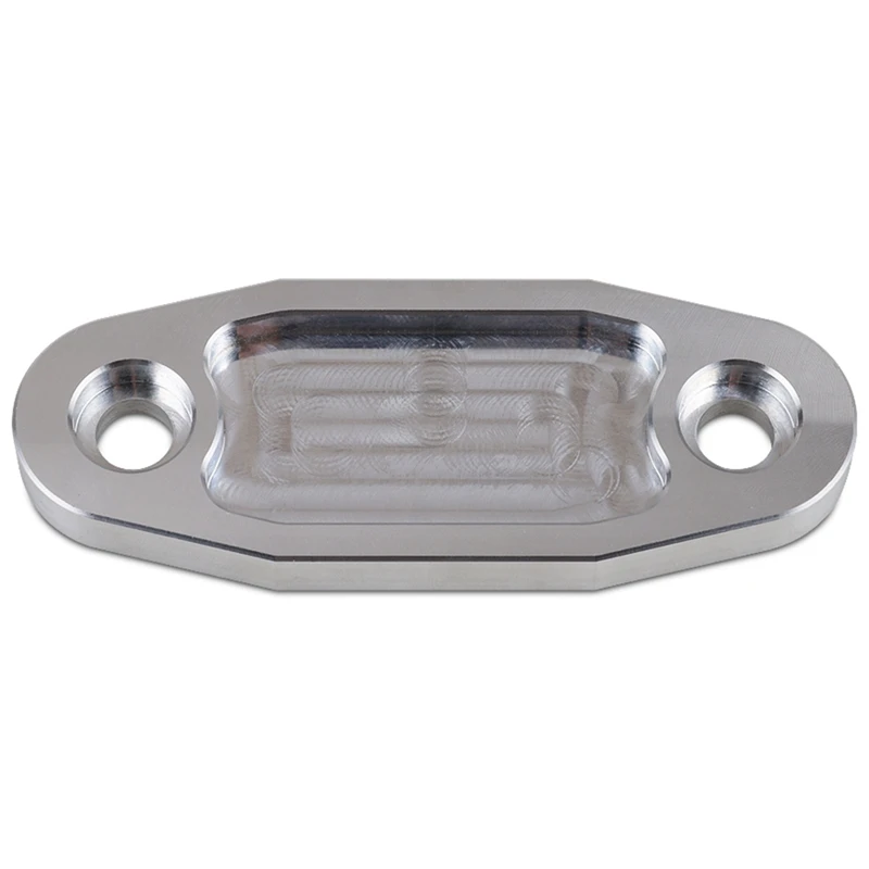 Блок топливного насоса для Ford V8 351C 351M 400M двигатели автомобиля