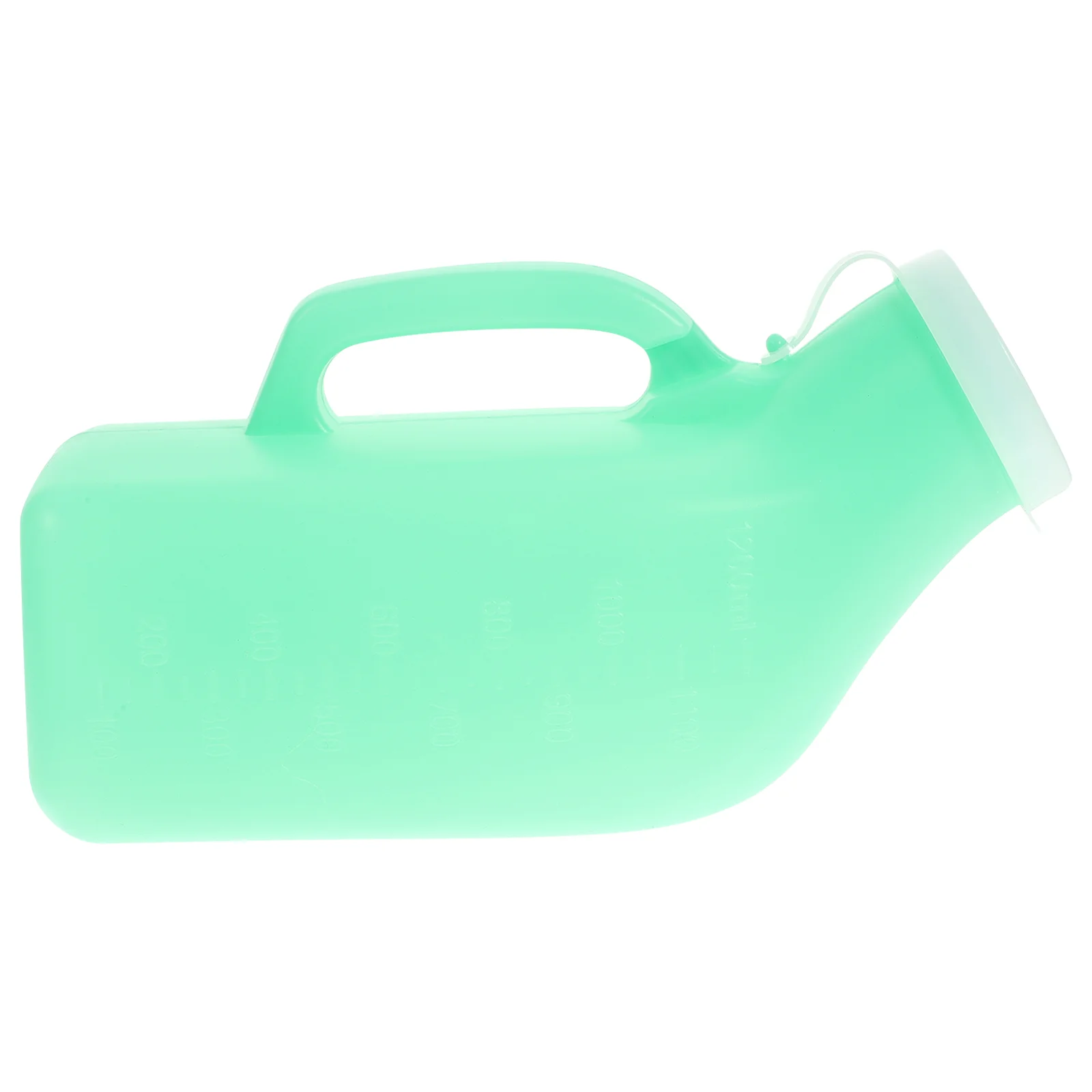 

Men Urine Cups Pee Bottle Travel Urinals Spill Proof Elderly Portable Toilets Adults Urination Device Male