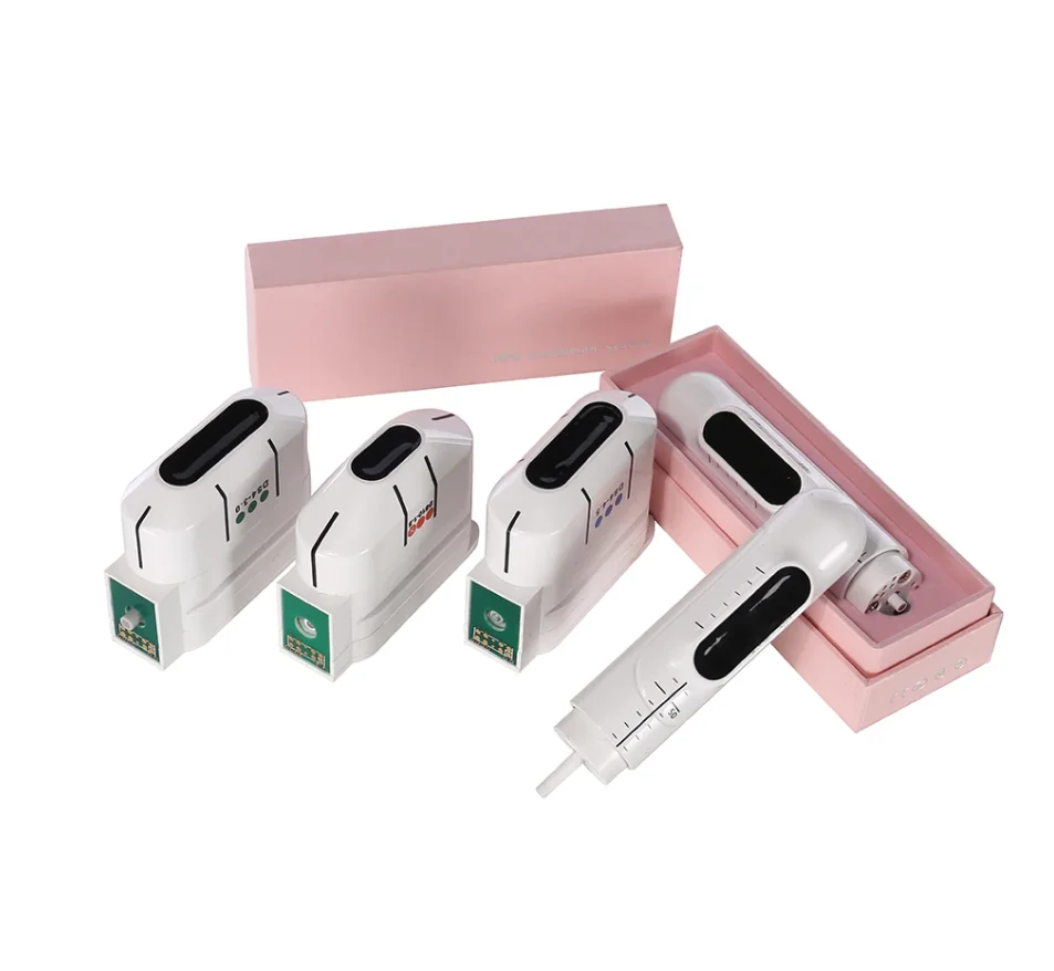 

Treatment Head Nozzles ForFacial Lifting Skin Tightening Machine Vaginal Tighteninfg Rejuvenation Beauty Device Cartridge
