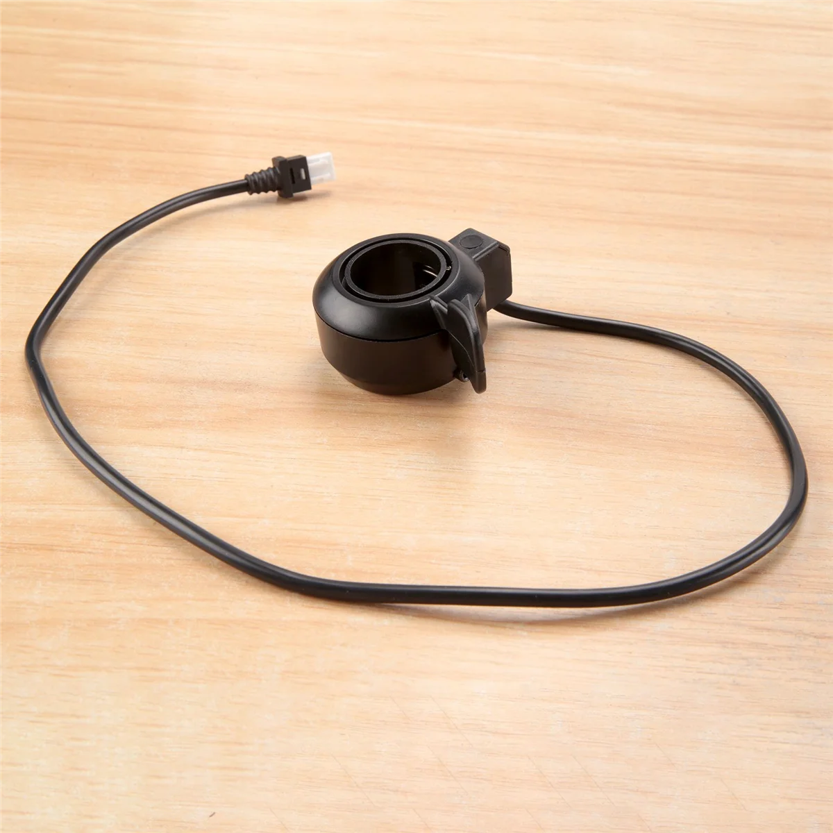 TSDZ2 ручка для электрического велосипеда дроссельная заслонка двигателя среднего