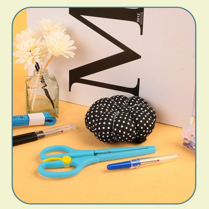 Набор инструментов для шитья комплект из 2 предметов удаления швов и ниток