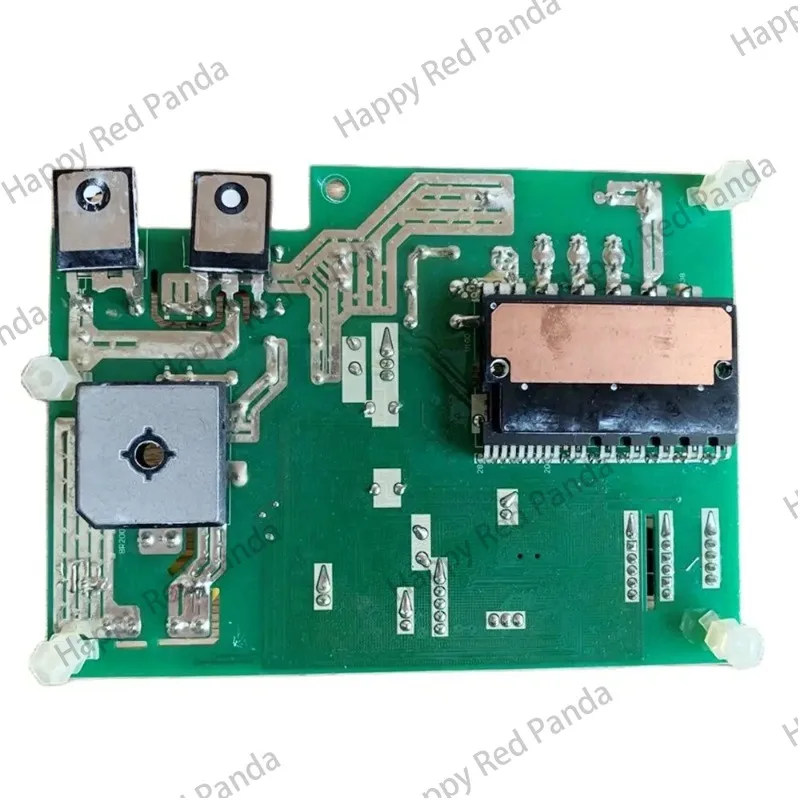1439538 .E 1520299 E 1523363 .B Оригинальная плата управления инвертором материнской платы