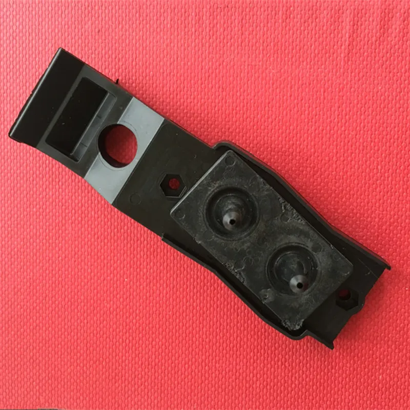 8 шт./лот для принтера mimaki mutoh roland dx4 адаптер печатной головки коллекторная