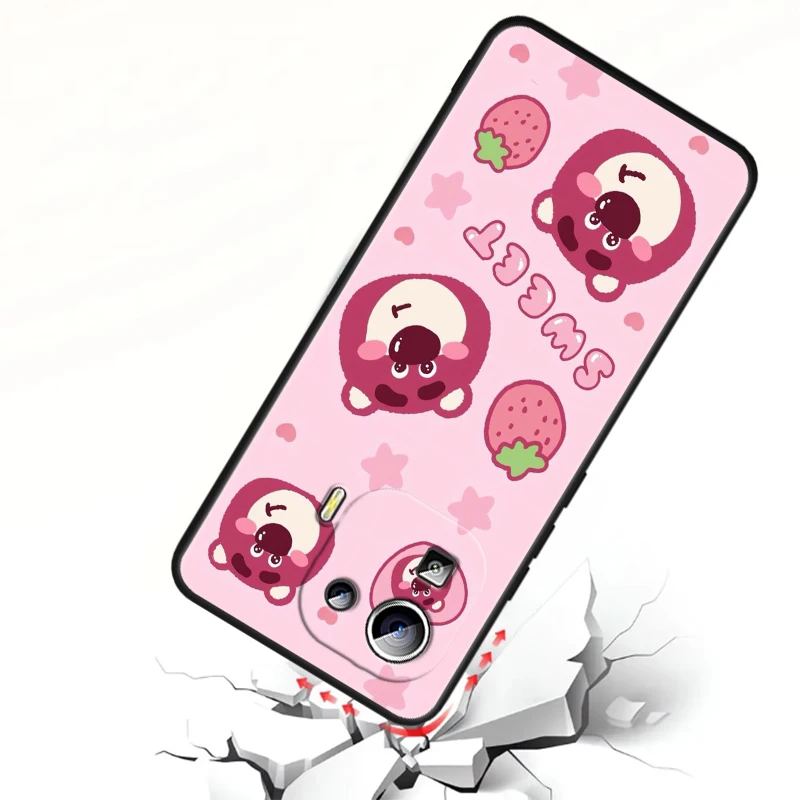 Чехол для телефона Xiaomi Mi 14 13T 13 12T 12 11T 11i 11 10T 10 Pro Lite