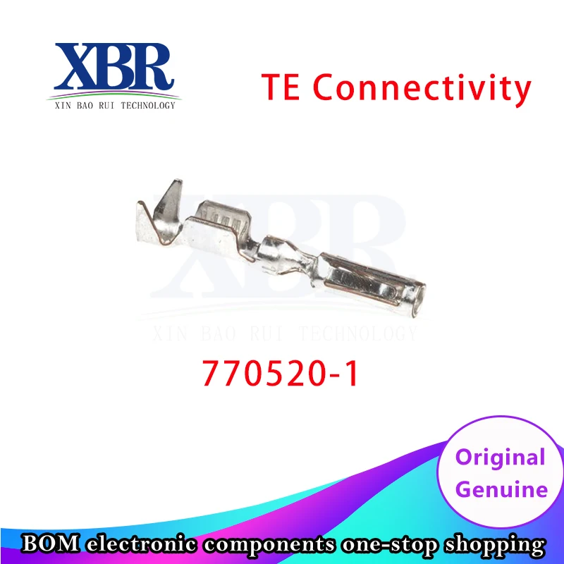 

100pcs TE 770520-1 Connector