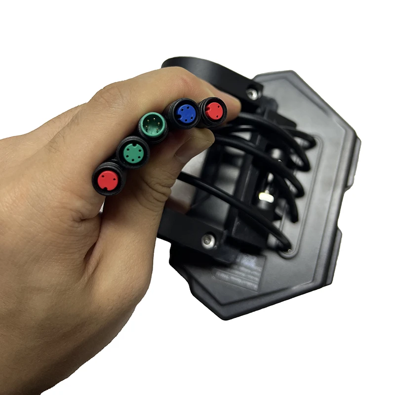 Оригинальный сменный дисплей для KUGOO KuKirin M5 Pro