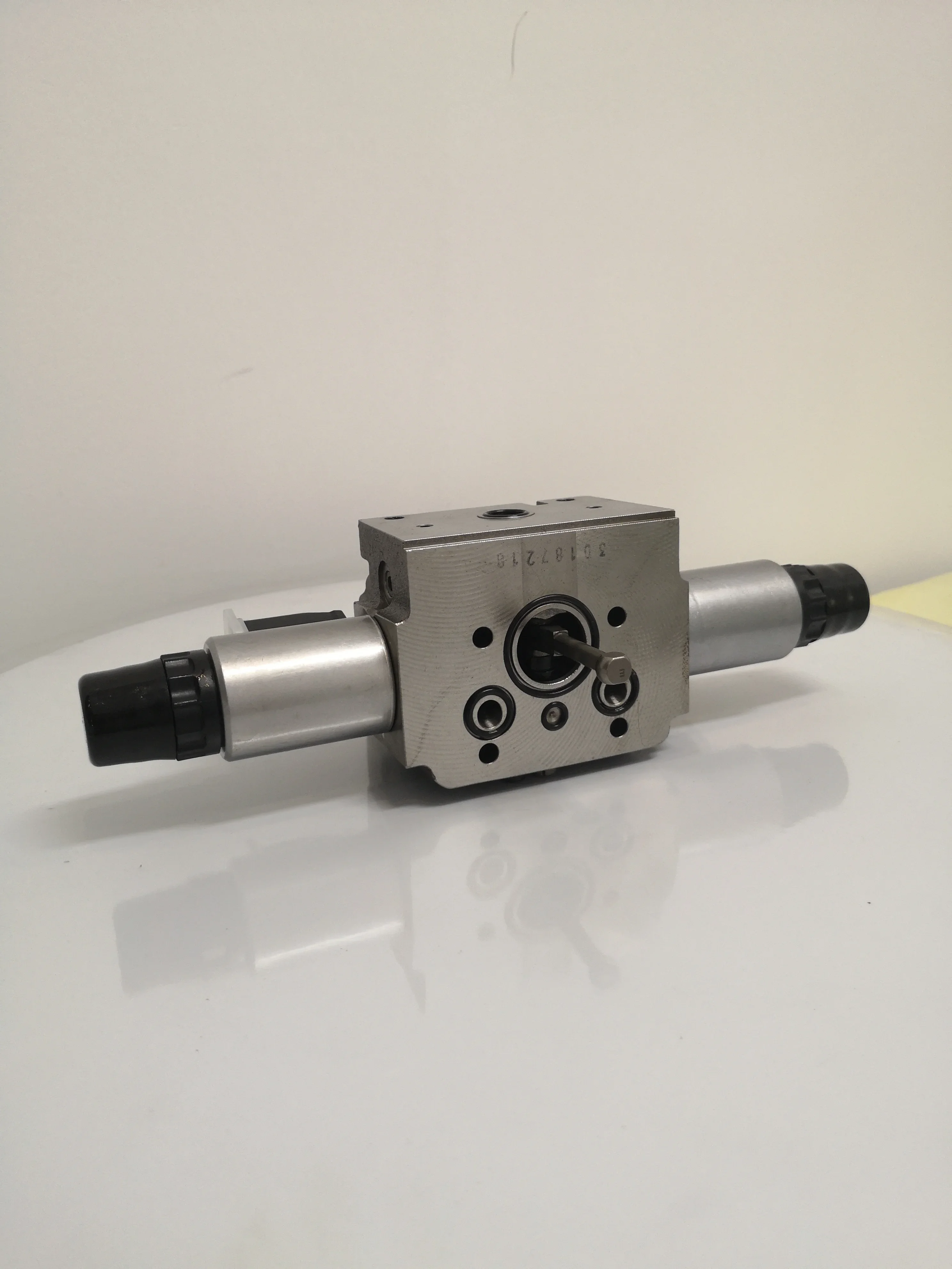 Оригинальный Гидравлический Электрический регулирующий клапан серии A4VG 180 EP2 для