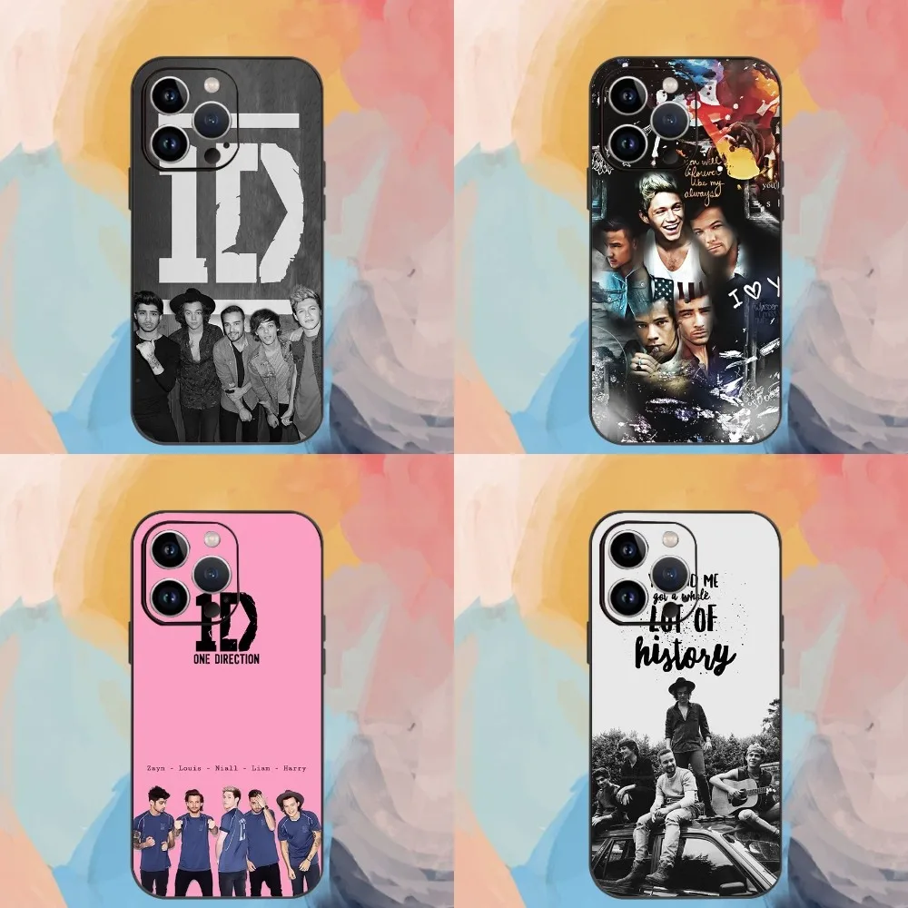 Чехол для телефона O-one D-Directions Iphone 15 11 13 14 Pro Max 7 8 Plus X Xr Xs Se2020 12 mini чехол